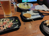 199円生ビールと絶品焼き鳥 居酒屋 「三代目」鳥メロ 今池店: fwnn5346さんの2026年05月の1枚目の投稿写真
