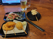 199円生ビールと絶品焼き鳥 居酒屋 「三代目」鳥メロ 今池店: fwnn5346さんの2026年05月の1枚目の投稿写真