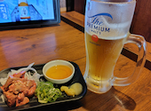 三代目鳥メロ 今池店: fwnn5346さんの2026年09月14日の1枚目の投稿写真