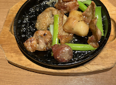 はなび 北三条通り店 炭焼き: ワケさんの2026年05月10日の1枚目の投稿写真