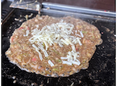 お好み焼 鉄板焼 もんじゃ焼き 加屋 菰野イオンタウン店: チャーリーさんの2025年02月23日の3枚目の投稿写真