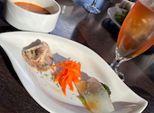 RESTAURANT La vita: りんこさんの2026年05月26日の1枚目の投稿写真