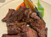 スギモト ザ ステーキ SUGIMOTO THE STEAK-: りんこさんの2026年05月26日の2枚目の投稿写真