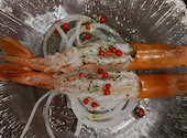 【生牡蠣0円/3時間飲み放題】イタリアン×グリル&ワイン ペルレ地中海 錦糸町店: マミさんの2025年05月29日の2枚目の投稿写真
