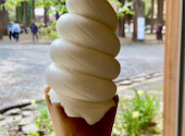 北海道神宮茶屋の口コミ画像1