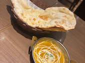 インドレストラン　ガンジス　オーパ２店 : マーガレットさんの2026年06月12日の1枚目の投稿写真