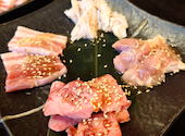 焼肉ダイニング あんぎゅう an牛 金沢: ぱんぷちさんの2026年07月16日の2枚目の投稿写真
