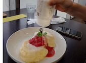 金澤やまぎし養蜂場 大桑店 みつばちかふぇ: ぱんぷちさんの2024年12月17日の1枚目の投稿写真