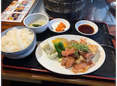 カルビ自慢 炭一鉄 岡山西大寺店: くまさんの2026年08月30日の1枚目の投稿写真