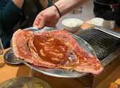 大阪焼肉 ホルモン ふたご 仙台店: づんさんの2023年01月20日の1枚目の投稿写真