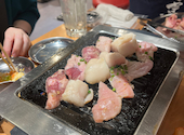 大阪焼肉 ホルモン ふたご 仙台店: づんさんの2023年01月20日の2枚目の投稿写真