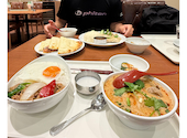 ディップガーデン 大宮店: きりさんの2025年11月19日の1枚目の投稿写真