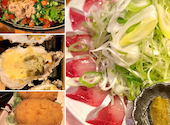 金山居酒屋 あんごさく: まどぷさんの2026年06月17日の1枚目の投稿写真