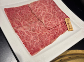 国産黒毛和牛 焼肉 福々 FUKUFUKU 銀座本店 銀座8丁目: あやのさんの2024年12月19日の1枚目の投稿写真