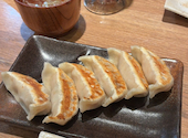 肉汁餃子のダンダダン 札幌店: ナカタさんの2026年07月23日の1枚目の投稿写真