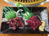 黒毛和牛と馬焼肉 馬活 八幡西店: りっきいさんの2026年07月20日の3枚目の投稿写真