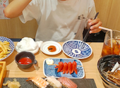 鮨 酒 肴 杉玉 西葛西: リーさんの2024年05月20日の1枚目の投稿写真