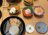 おでんとお酒 conne（こんね）: こむさんの2026年04月19日の1枚目の投稿写真