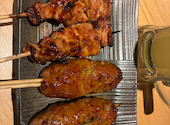 炭火焼鳥 権兵衛 天王寺MIO店: ふっじんさんの2026年10月12日の2枚目の投稿写真