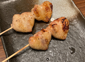 まさや 炭火焼鳥専門 阪急三国店: ふっじんさんの2026年04月22日の2枚目の投稿写真