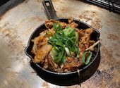 お好み焼き酒場　粉もん太郎　大阪梅田店: ふっじんさんの2025年12月01日の2枚目の投稿写真
