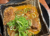 堂山食堂梅田バルチカ03店: ふっじんさんの2026年06月28日の1枚目の投稿写真