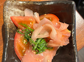 堂山食堂梅田バルチカ03店: ふっじんさんの2026年06月28日の2枚目の投稿写真