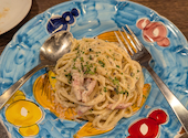 TRATTORIA Tino トラットリア ティノ: うさぎさんの2026年01月09日の2枚目の投稿写真