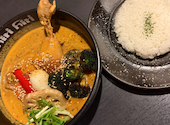 スープカレー hirihiri 2号: みゃんぼさんの2026年05月29日の1枚目の投稿写真