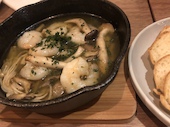 trattoria 漣: りこさんの2019年09月18日の1枚目の投稿写真