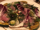 trattoria 漣: りこさんの2019年09月18日の2枚目の投稿写真