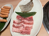 焼肉 ウエスト 那珂川店: fam87kさんの2025年01月12日の1枚目の投稿写真