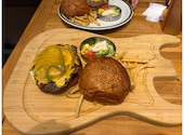 THE BURGER SHOP do ザバーガーショップドゥー: ともたんさんの2026年05月17日の1枚目の投稿写真