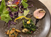 pesce&carne MIMOZA ミモザ: mayu59さんの2026年04月09日の1枚目の投稿写真