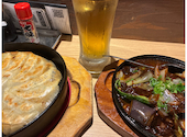 格安ビールと鉄鍋餃子 3・6・5酒場 渋谷本店: みなさんの2025年11月22日の1枚目の投稿写真