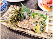 博多酒場　前へ　西新店: 獅子丸さんの2025年08月20日の2枚目の投稿写真