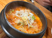 本格韓国料理 ソウル家: けんぢさんの2023年12月18日の3枚目の投稿写真