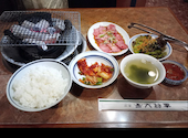 炭火焼肉 大将軍 川崎: あざピヨさんの2026年05月05日の1枚目の投稿写真
