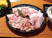 安楽亭 川崎小田店: あざピヨさんの2026年05月07日の1枚目の投稿写真