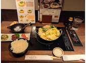 博多もつ鍋 おおやま 横浜店: あざピヨさんの2026年04月17日の2枚目の投稿写真