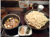 武蔵野うどん じんこ 三軒茶屋店: あざピヨさんの2026年06月20日の1枚目の投稿写真