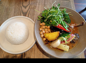 スープカレー ポニピリカ 下北沢店: あざピヨさんの2026年05月09日の2枚目の投稿写真