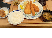 築地食堂 源ちゃん 川崎アゼリア店: あざピヨさんの2026年04月17日の1枚目の投稿写真