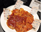 焼肉Dining 零 鶴見西口: あざピヨさんの2026年05月09日の2枚目の投稿写真