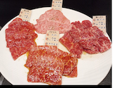 焼肉Dining 零 鶴見西口: あざピヨさんの2026年05月09日の3枚目の投稿写真