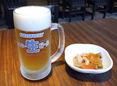 本格中華 食べ放題 飲み放題　隆華 餃子酒場　川崎駅前店: あざピヨさんの2026年05月06日の1枚目の投稿写真