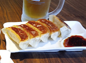 本格中華 食べ放題 飲み放題　隆華 餃子酒場　川崎駅前店: あざピヨさんの2026年05月06日の2枚目の投稿写真
