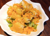 本格中華 食べ放題 飲み放題　隆華 餃子酒場　川崎駅前店: あざピヨさんの2026年05月06日の3枚目の投稿写真