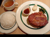 マロリーポーク 横浜ランドマークタワー店: あざピヨさんの2026年06月10日の1枚目の投稿写真