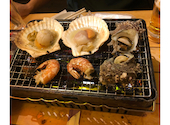 浜焼太郎 東三国店: ナンちゃんさんの2020年10月20日の1枚目の投稿写真